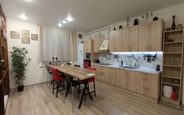 Усадьба Еремеевых