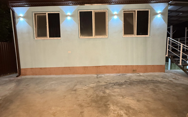 Гостевой дом На высоте