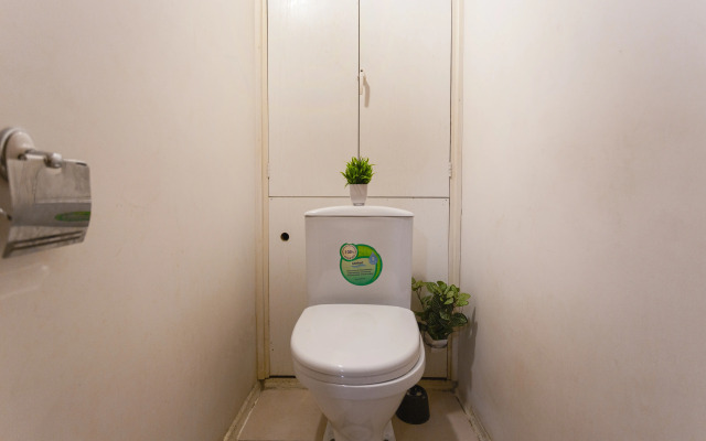 Квартира на Ильинском бульваре 2А