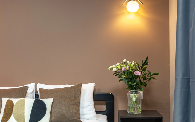 Отель Номера в Гатчине