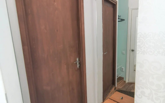 Апартаменты Апарт38 (1)