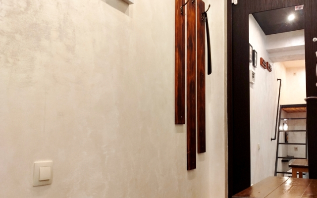 Апартаменты Берлога ЛОФТ