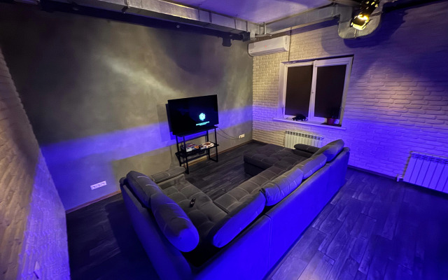 V Stile Loft Private house