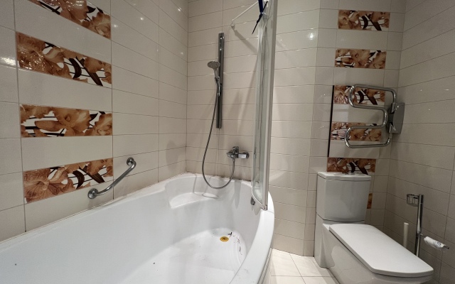 Апартаменты The Bridge Apartment