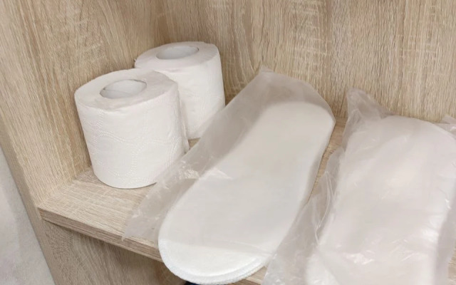 Апартаменты на Академика Книповича 55