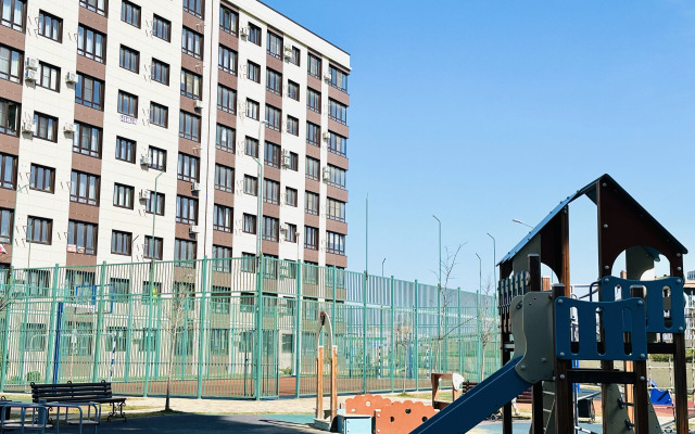 Апартаменты Apкадия в Новой Адыгее