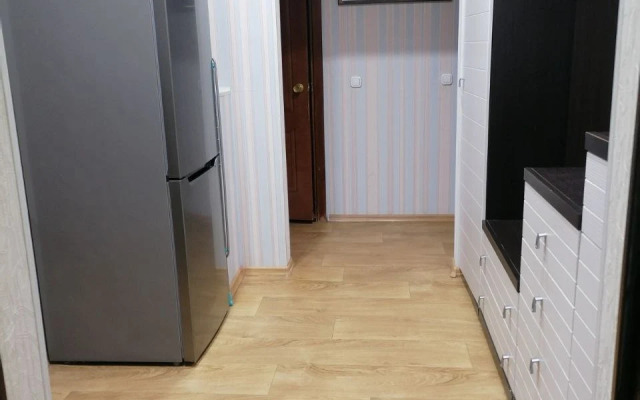 Апартаменты МарЭль Апарт Сибирская 17Б