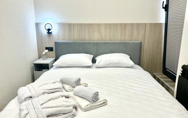 Апартаменты Архитектор