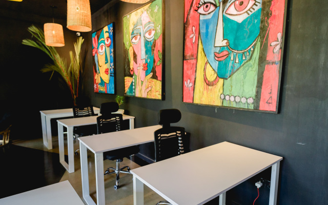 Sugar Weligama  Hostel