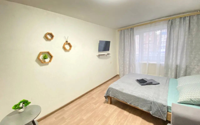 Апартаменты Кирова 112