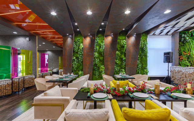 Innsight Hotel