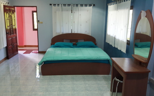 Homchana House Private House