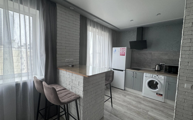 Квартира Студия на Третьей рабочей