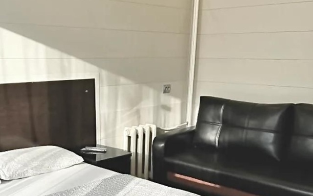 Квартира светлая и уютная в Нижнем Новгороде