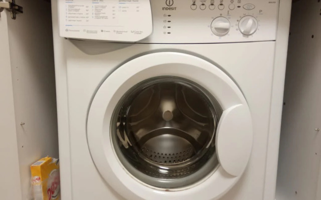 Квартира на Майской