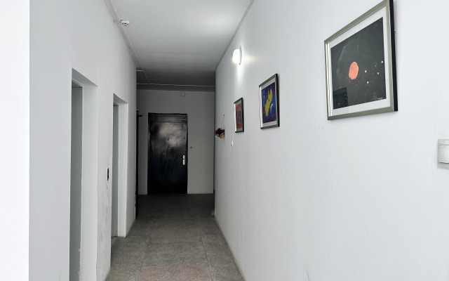 Квартира "Эленика" уютная у моря в Махачкале