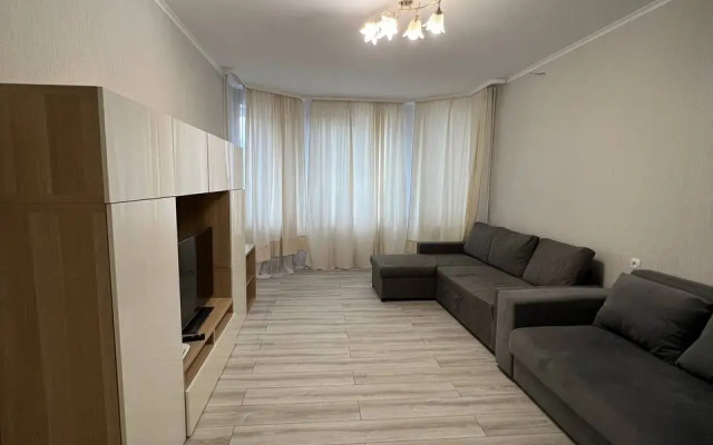 Na Sedova Flat