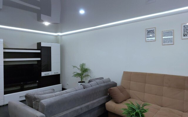 Квартира студия в историческом центре Ярославля