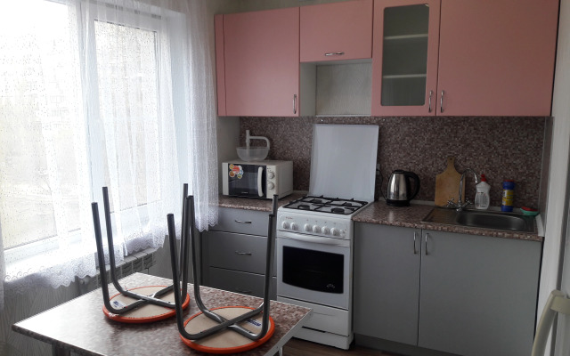 Квартира Трехкомнатная квартира на Еременко