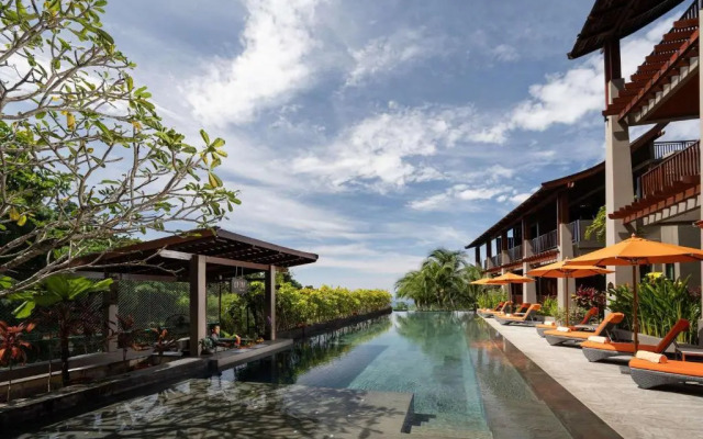 Avista Hideaway Phuket Patong – MGallery