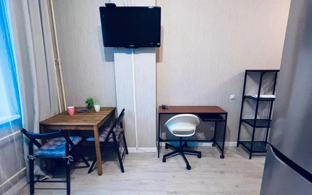 Apartamenty Klassicheskaya Studiya Salyut Pulkovo