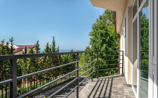 "Pushkin Neolit" Apart-Hotel