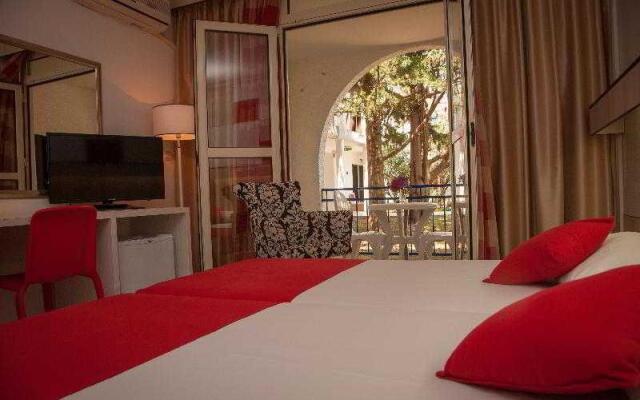 Hotel Slovenska Plaža 3*