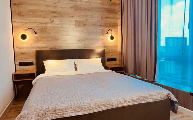 San Siti Spa Mini Hotel