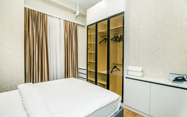 VİP 1 Bedroom on White City Apartments