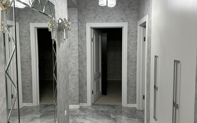 Kvartira v kurzone Apartments