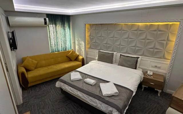 Grand Heykel Hotel