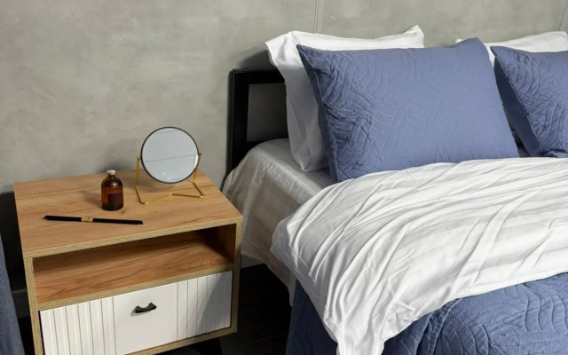 Бутик-отель Оп-Арт отель Летняя