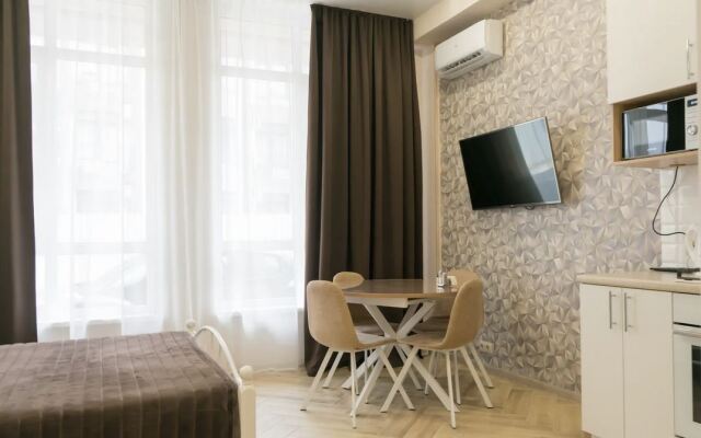 14/Studio in the Olympic Park