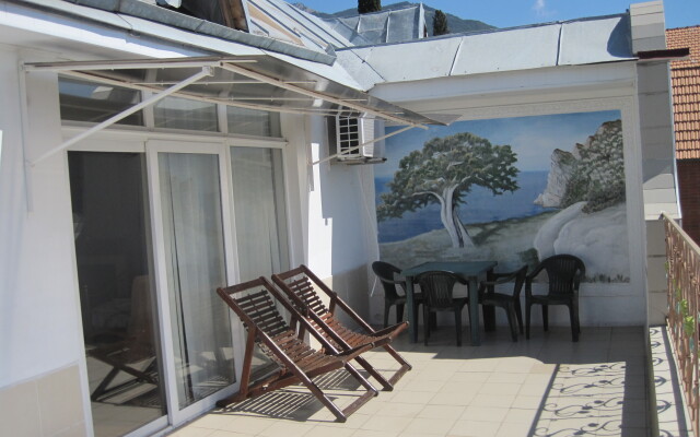 Villa Liliya Guest House