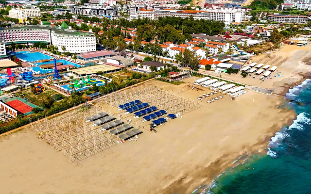 Grand Cortez Halal Family Hotel - All Inclusive