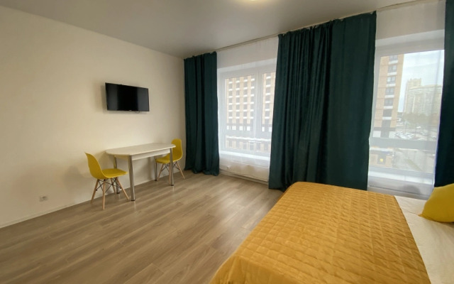 Sunny Days Apartment Zhulebino Park 5 Apartments