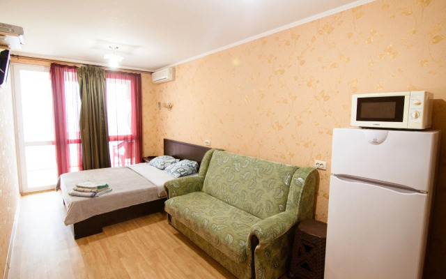 Жилые помещения V Semidvorye