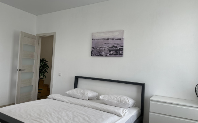 Апартаменты Столица 2314