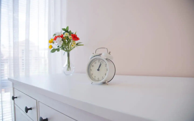 Апартаменты Солнце в бокале