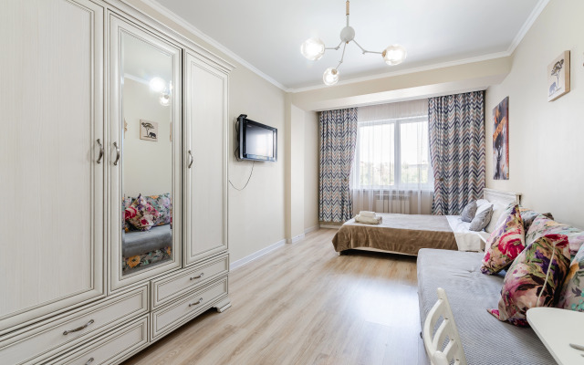 Апартаменты Меридиан Апартментс Шевченко 85 51