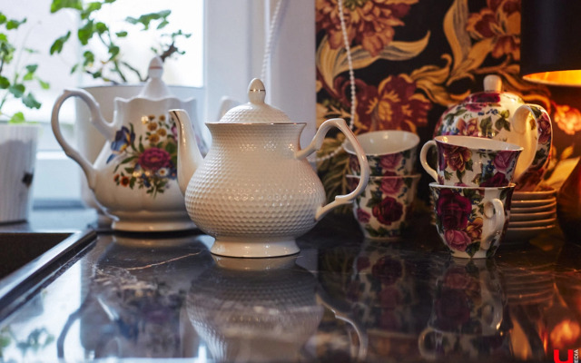 Частный дом Уютный светлый  дом в окружении природы