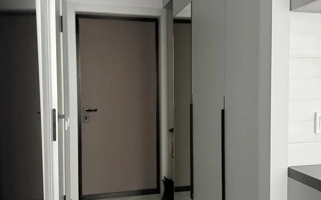 Квартира Апрель на Олимпийском городке