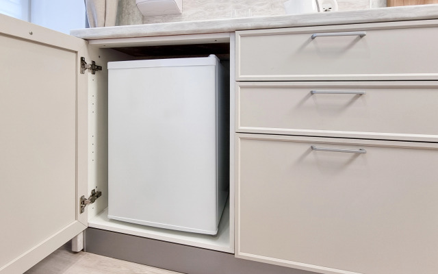 Апартаменты Vladresort: City Life DeLuxe