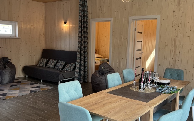 Вилла Дыхание Адыгеи 2