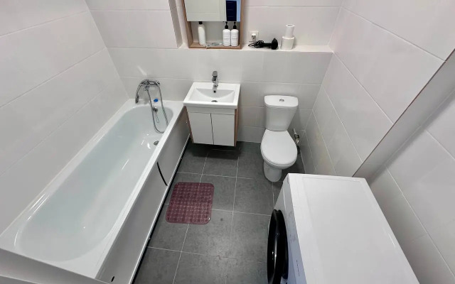Runway Apartments Flat