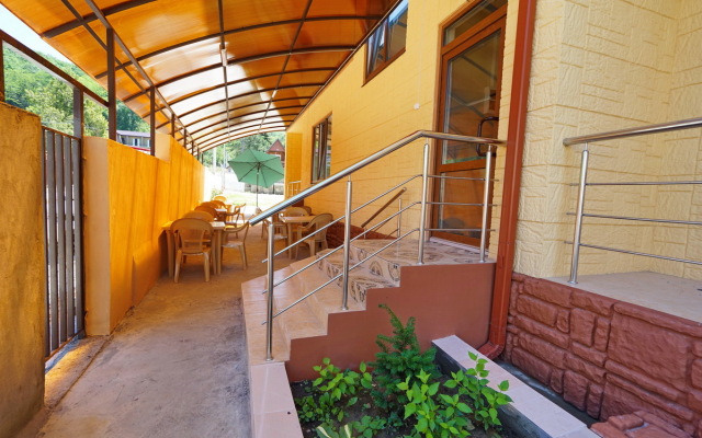 Bingo Guest House