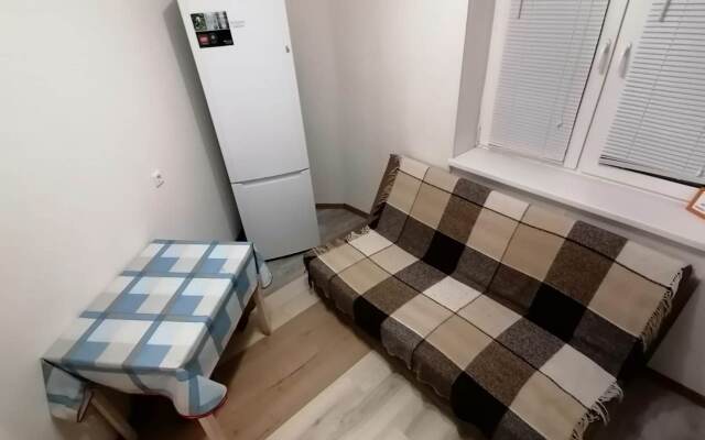Na Ulitse Berezhok 4 Apartments