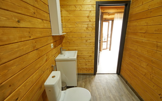 Ekodom Maksi Diamant+ Private home