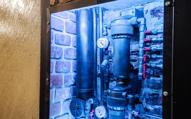 Апартаменты в центре на канале Грибоедова 81