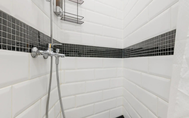 Апартаменты Студия у Площади Восстания